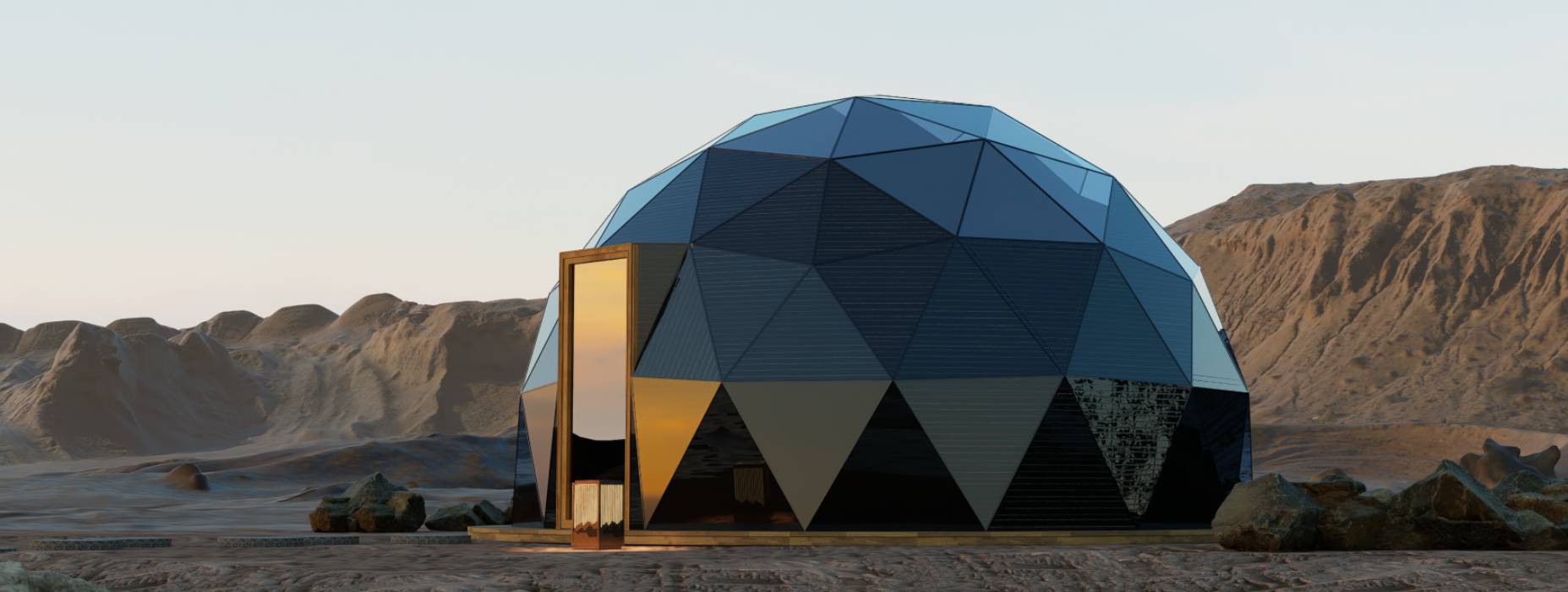 平乐县星空酒店帐篷